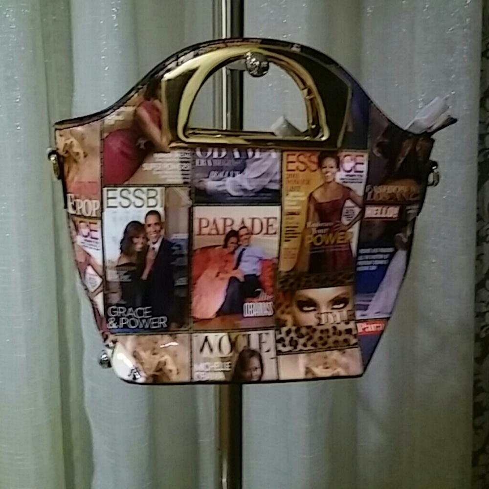 Handbags - Picture 4 of 5